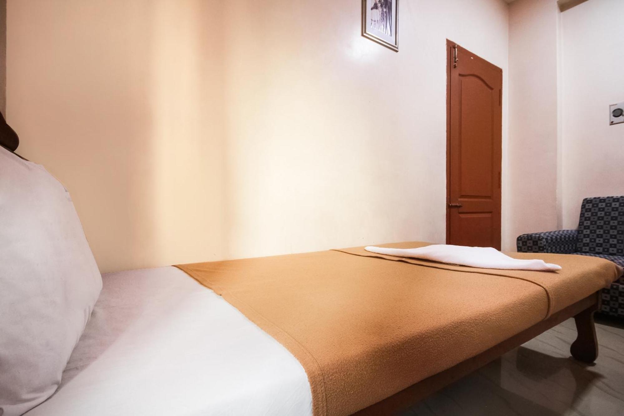 Hotel O Lk Residency Tindivanam Exterior photo