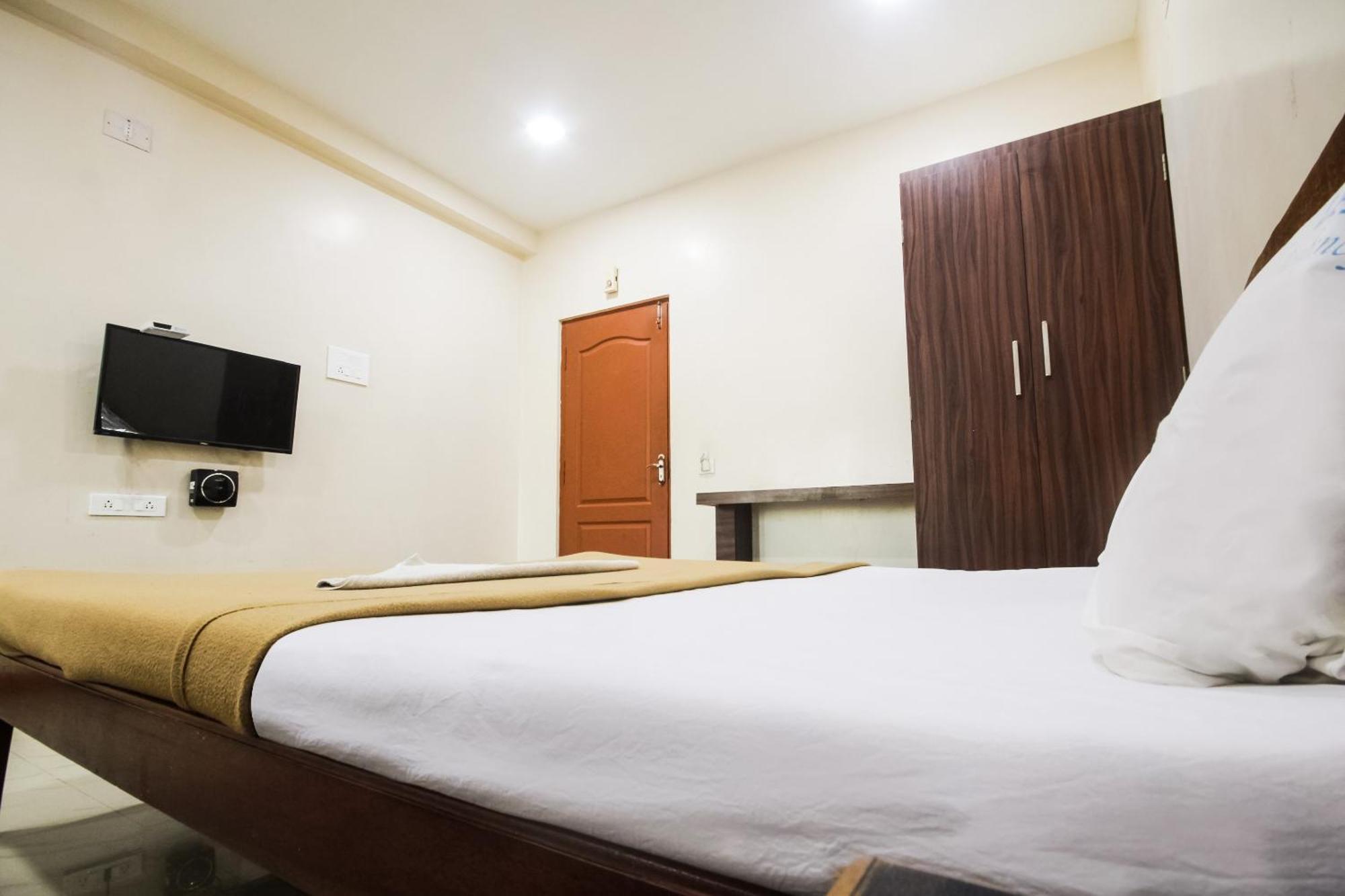 Hotel O Lk Residency Tindivanam Exterior photo